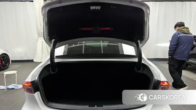 Hyundai The New Grandeur IG id 3562677 из Кореи 11