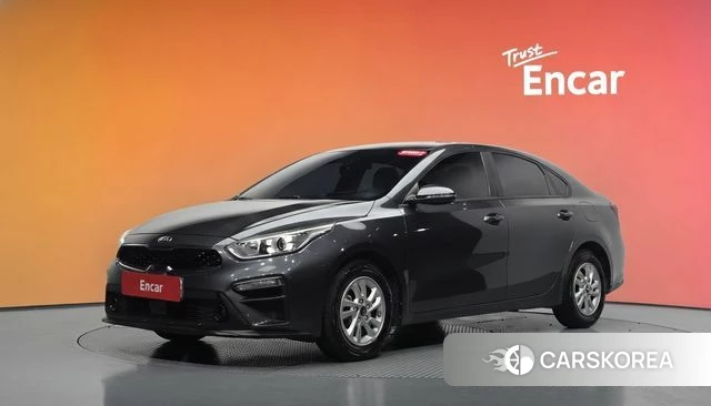 Kia Come New K3 id 4760278 из Кореи 11
