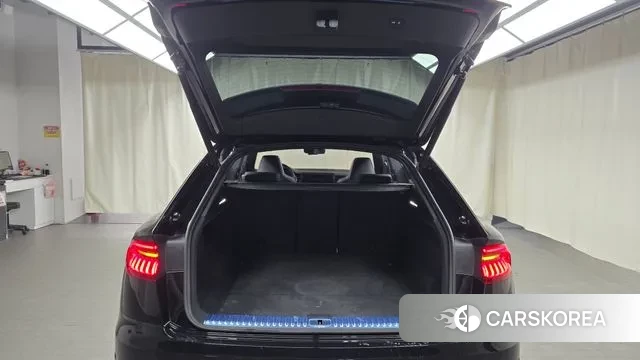 Audi Q8 (4M) id 3664836 из Кореи 11