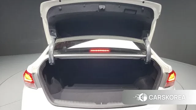 Hyundai Sonata New Rise id 3622332 из Кореи 11