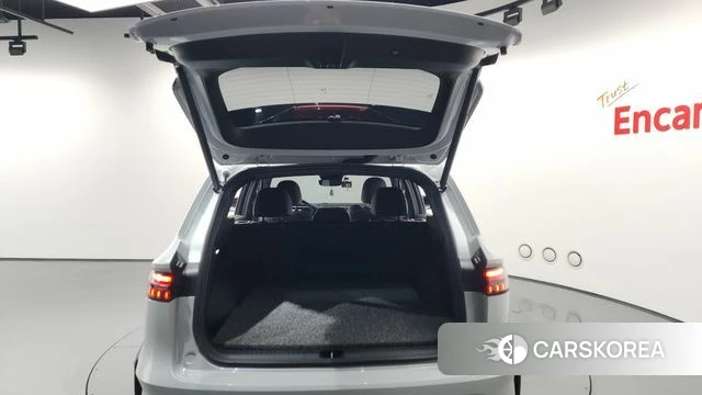 Renault Korea (Samsung) Grand Coleos id 4414002 из Кореи 11