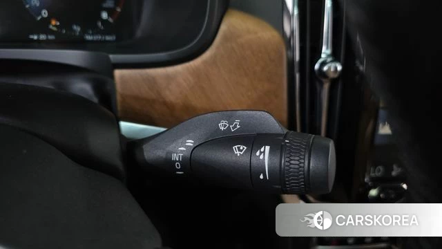Volvo S90 id 4331396 из Кореи 11