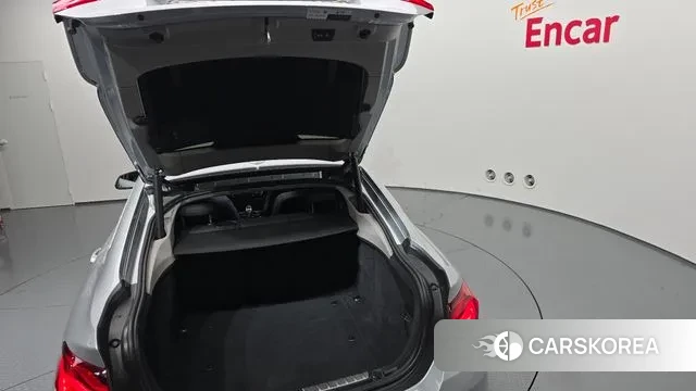 BMW 4 Series (F32) id 3520089 из Кореи 11