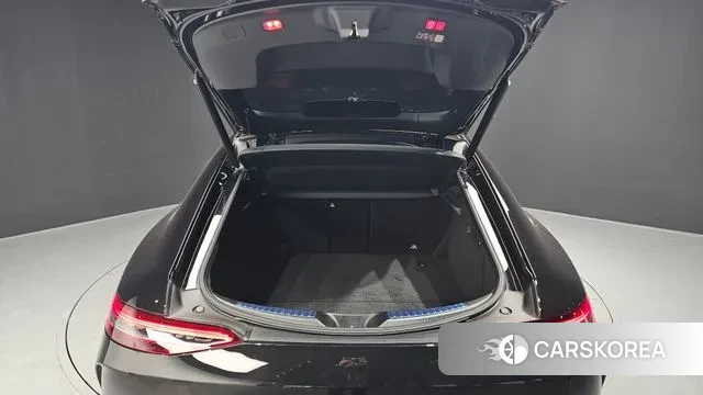 Mercedes-Benz AMG GT id 3669991 из Кореи 11