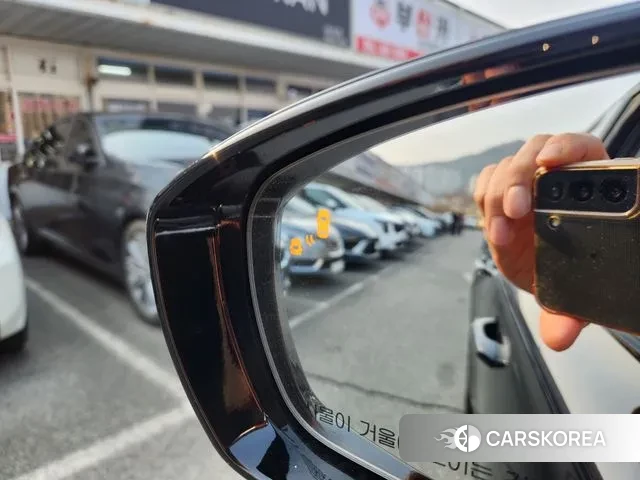 Hyundai Grandeur IG id 3773157 из Кореи 11