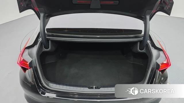 Kia K8 id 3903749 из Кореи 11