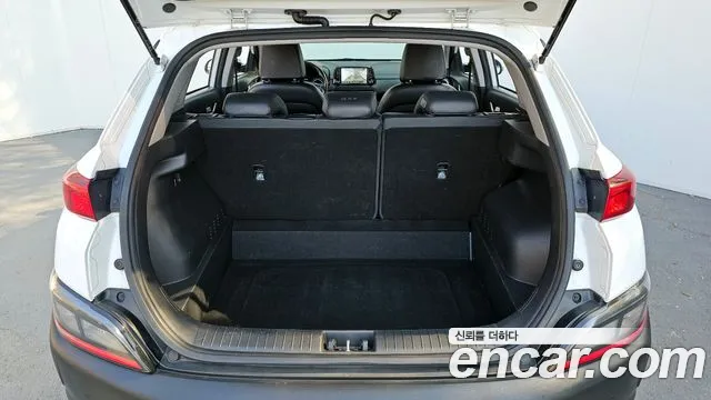 Hyundai The New Kona id 2622889 из Кореи 11