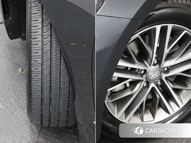 Hyundai Grandeur IG id 3479819 из Кореи 11