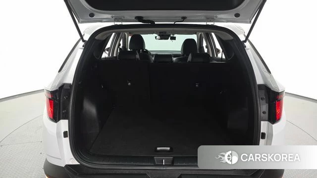 Hyundai Tucson (NX4) id 3941054 из Кореи 11