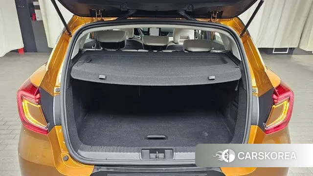 Renault Korea (Samsung) Capture id 2999746 из Кореи 11