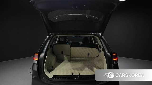 Kia Sportage 5th Generation Hybrid id 4646071 из Кореи 11