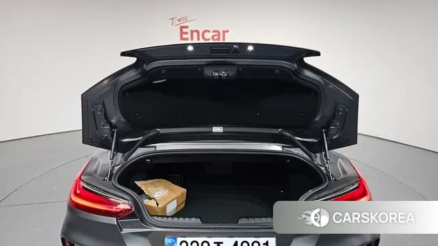 BMW Z4 (G29) id 3427959 из Кореи 11