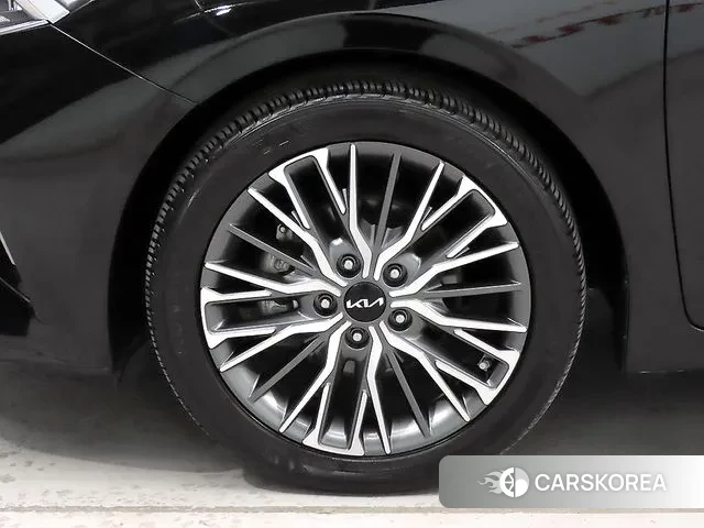 Kia The New K3 2nd generation id 3650042 из Кореи 11