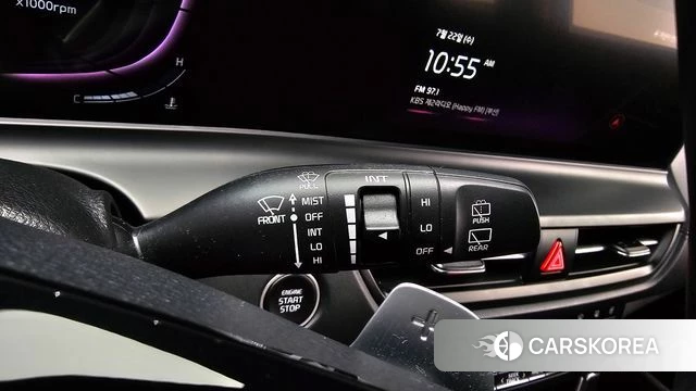 Kia The New Seltos id 4613098 из Кореи 11