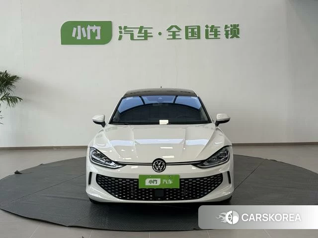Volkswagen Lingdu id 4348559 из Китая 11