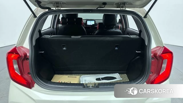 Kia Morning Urban (JA) id 3885564 из Кореи 11