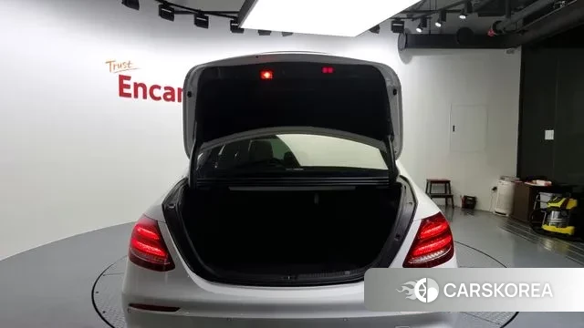 Mercedes-Benz E-Class W213 id 3238763 из Кореи 11