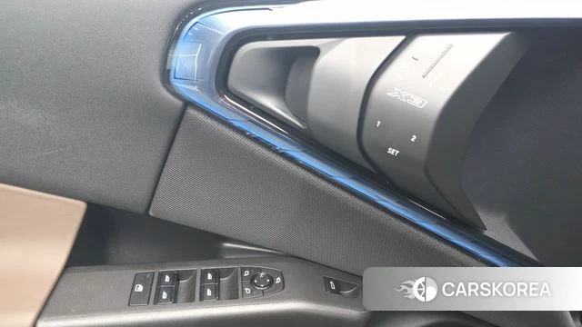 BMW X3 (G45) id 4578513 из Кореи 11