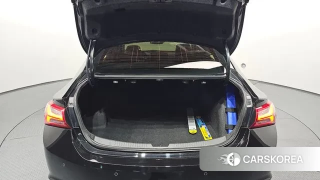 Chevrolet (GM Daewoo) The New Malibu id 3556904 из Кореи 11