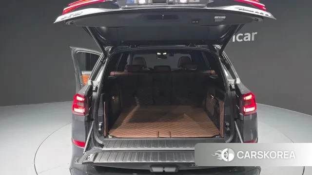 BMW X5 (G05) id 3675471 из Кореи 11