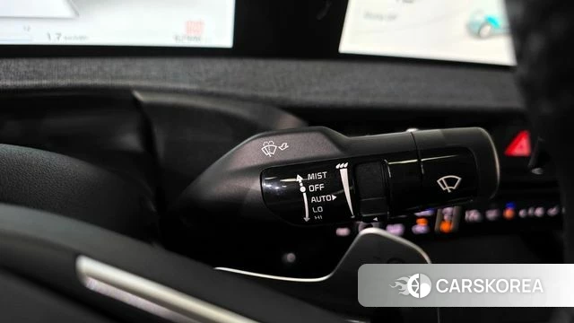 Kia EV6 id 4330004 из Кореи 11