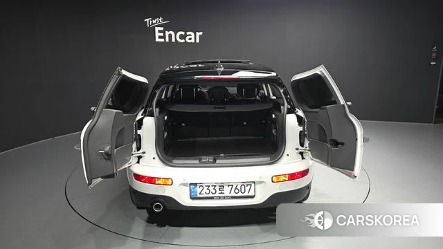 Mini Cooper Clubman id 4329630 из Кореи 11