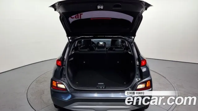 Hyundai Kona id 2850593 из Кореи 11