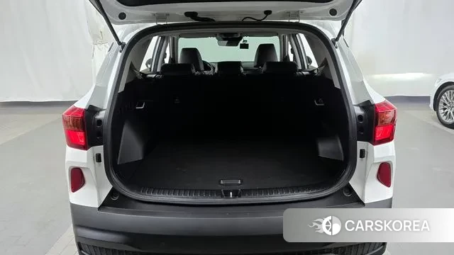 Kia Seltos id 3611320 из Кореи 11