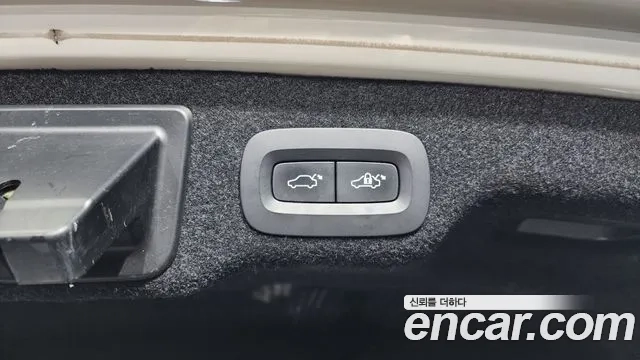 Volvo S90 id 2945124 из Кореи 11