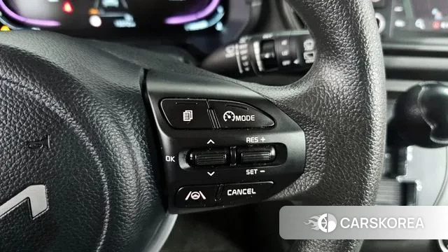 Kia The New Kia Ray id 3452414 из Кореи 11