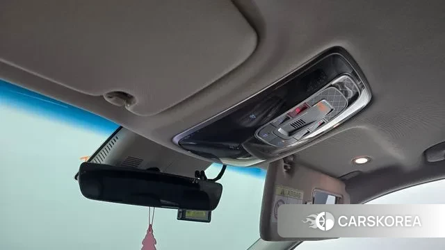 Genesis GV80 id 3739653 из Кореи 11