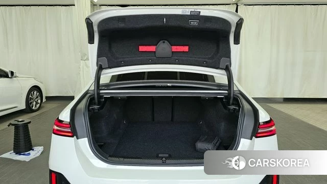BMW i5 (G60) id 4308346 из Кореи 11