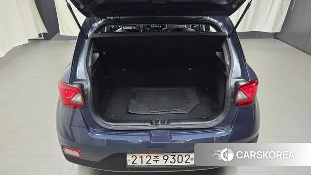 Hyundai Venue id 3718143 из Кореи 11