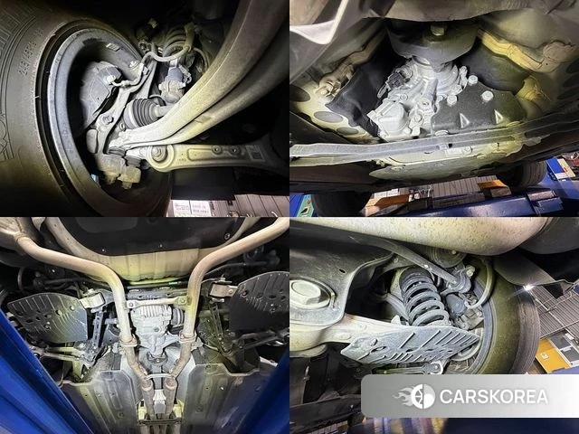 Kia More K9 id 4615463 из Кореи 11