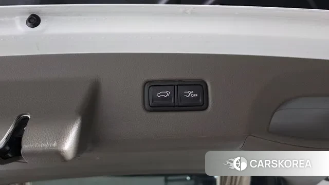 Kia Carnival 4th generation id 3620432 из Кореи 11