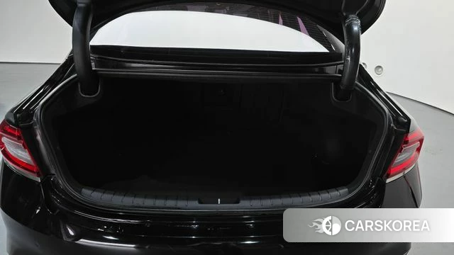 Hyundai Grandeur IG id 4250912 из Кореи 11