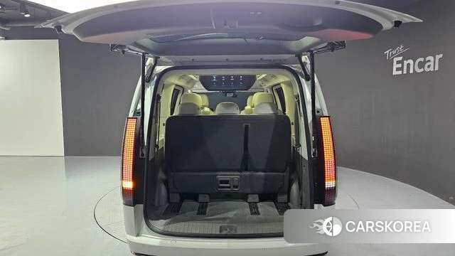 Hyundai Staria id 3953374 из Кореи 11