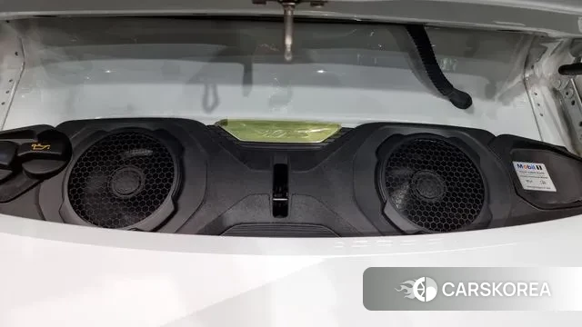 Porsche 911(992) id 3438522 из Кореи 11