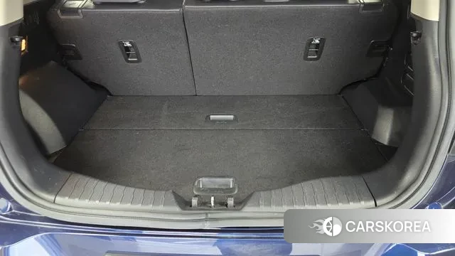 Ssangyong Berry New Tivoli id 3661442 из Кореи 11