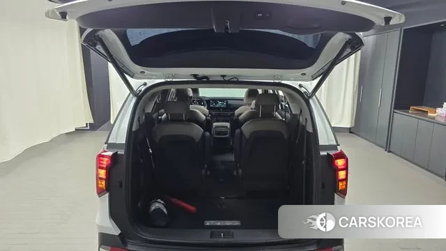 Kia The New Carnival 4th Generation id 3649220 из Кореи 11