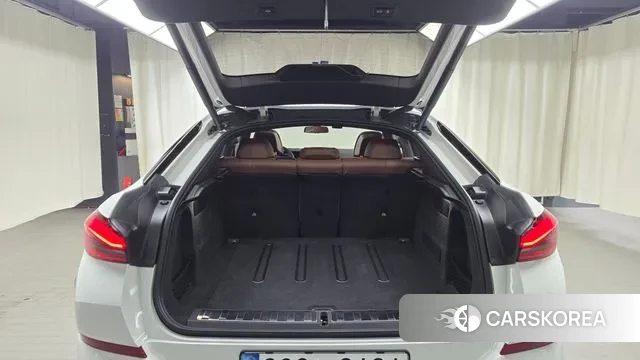 BMW X6 (G06) id 3745010 из Кореи 11