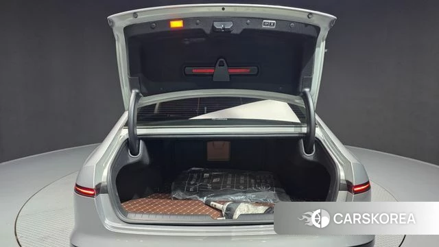 Hyundai Grandeur Hybrid (GN7) id 4681712 из Кореи 11
