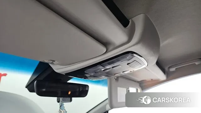 Hyundai Staria id 3328508 из Кореи 11