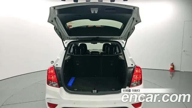 Chevrolet (GM Daewoo) The New Trax id 2922153 из Кореи 11