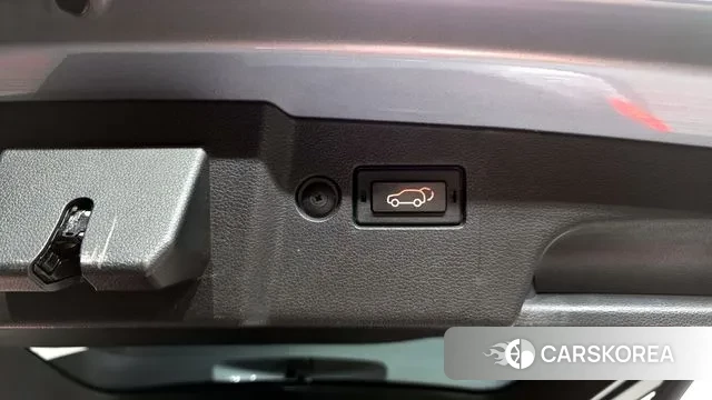 Ssangyong Torres id 3576694 из Кореи 11