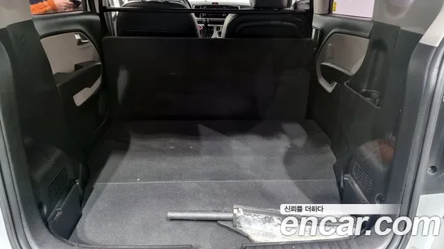 Kia The New Ray id 2309230 из Кореи 11