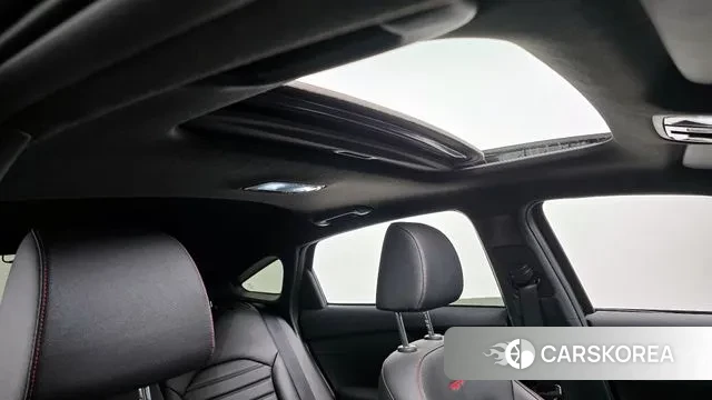 Kia The New K3 2nd generation id 3517728 из Кореи 11