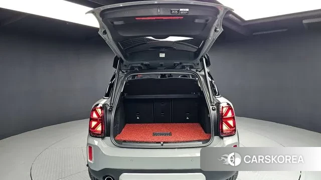 Mini Cooper Countryman id 3535129 из Кореи 11