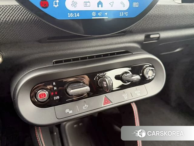 MINI Electric JCW ACEMAN id 3926879 из Китая 11