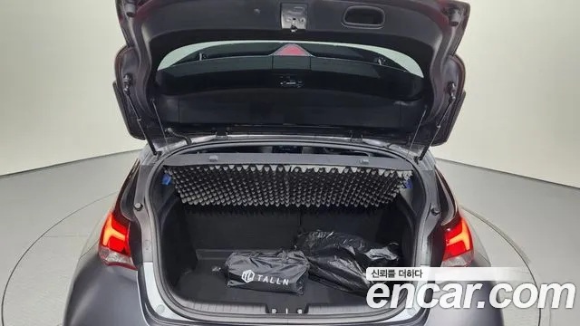 Hyundai Veloster (JS) id 2722264 из Кореи 11